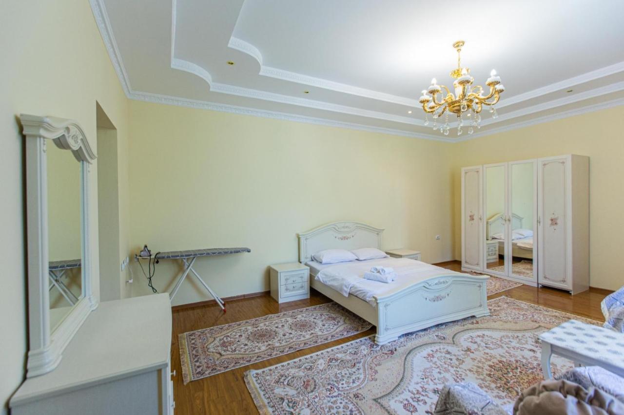 Apartment Nazarbaeva 119 Almaty
